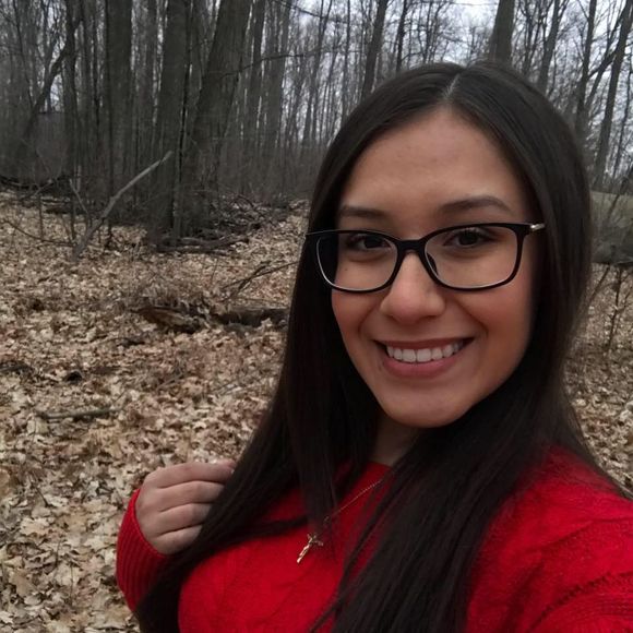 Meet your Posher, Lily - Picture 1 of 1